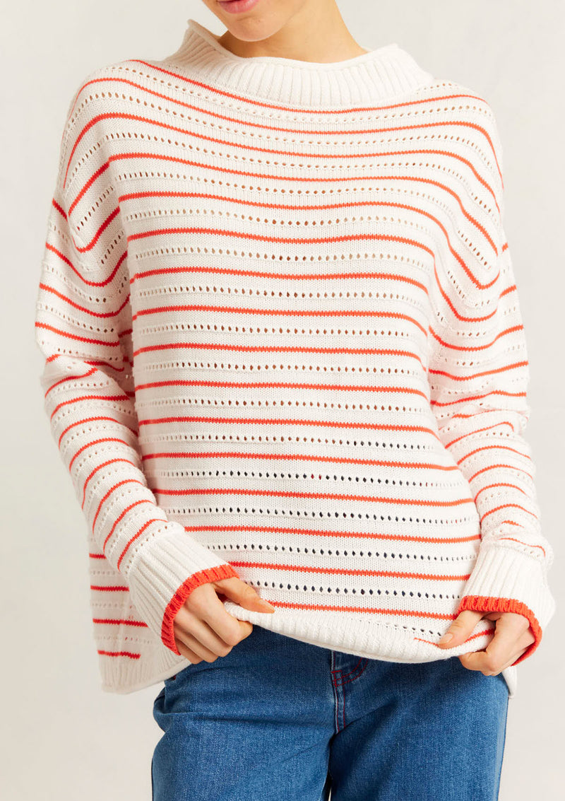 Alessandra Alyssa Sweater