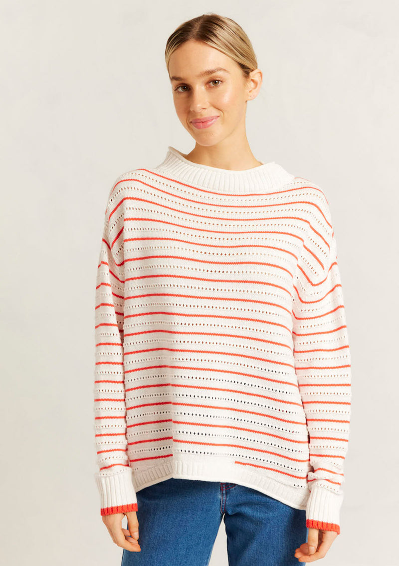 Alessandra Alyssa Sweater