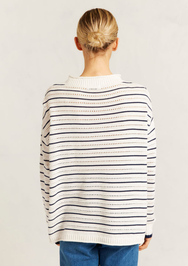 Alessandra Alyssa Sweater