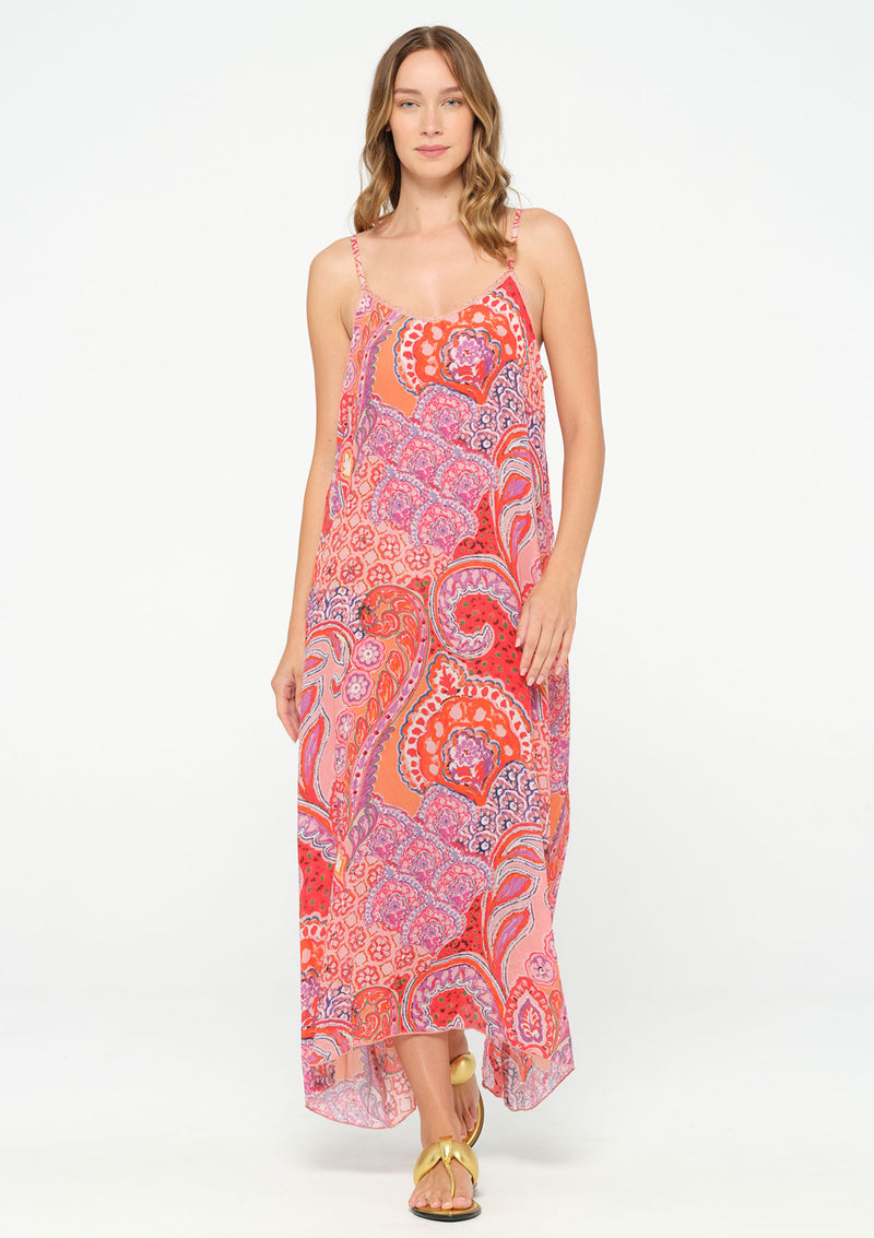One Season Antoinette Slip Brazil