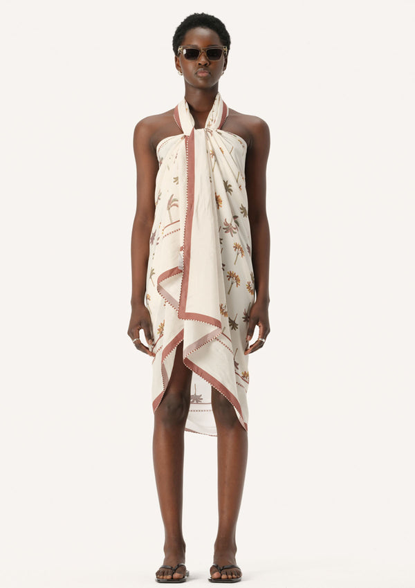 Elka Collective Athena Sarong