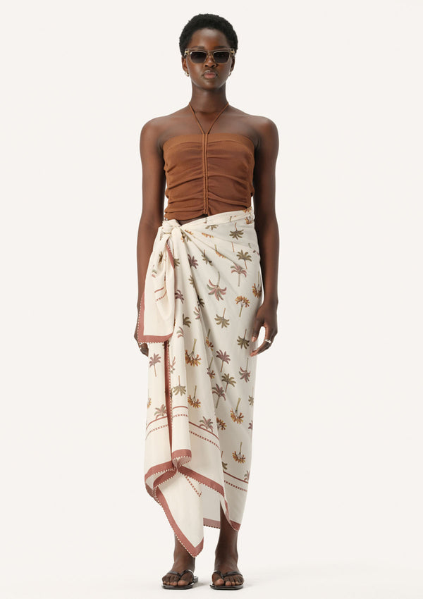 Elka Collective Athena Sarong