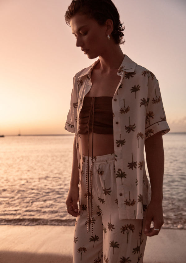 Elka Collective Athena Shirt