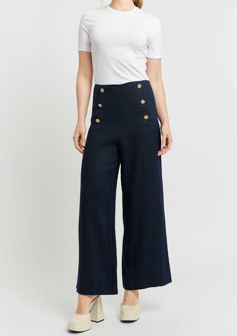 Alessandra Atlas Pant