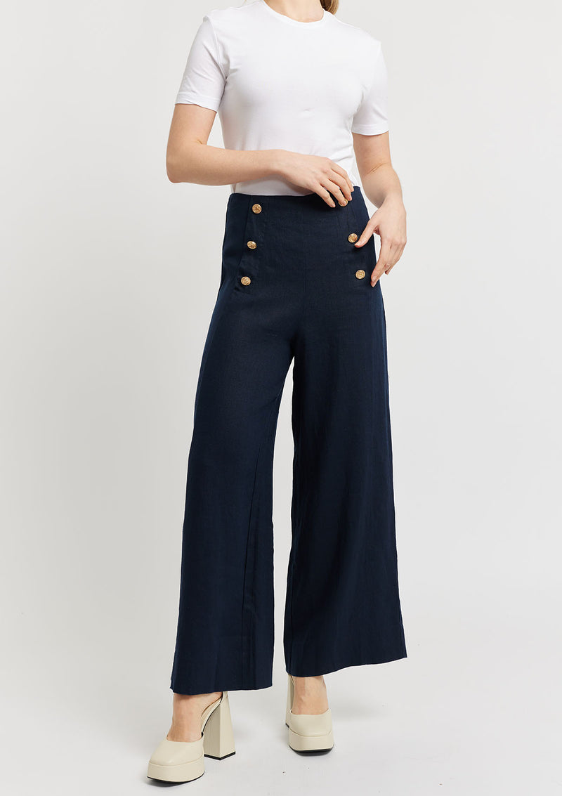 Alessandra Atlas Pant