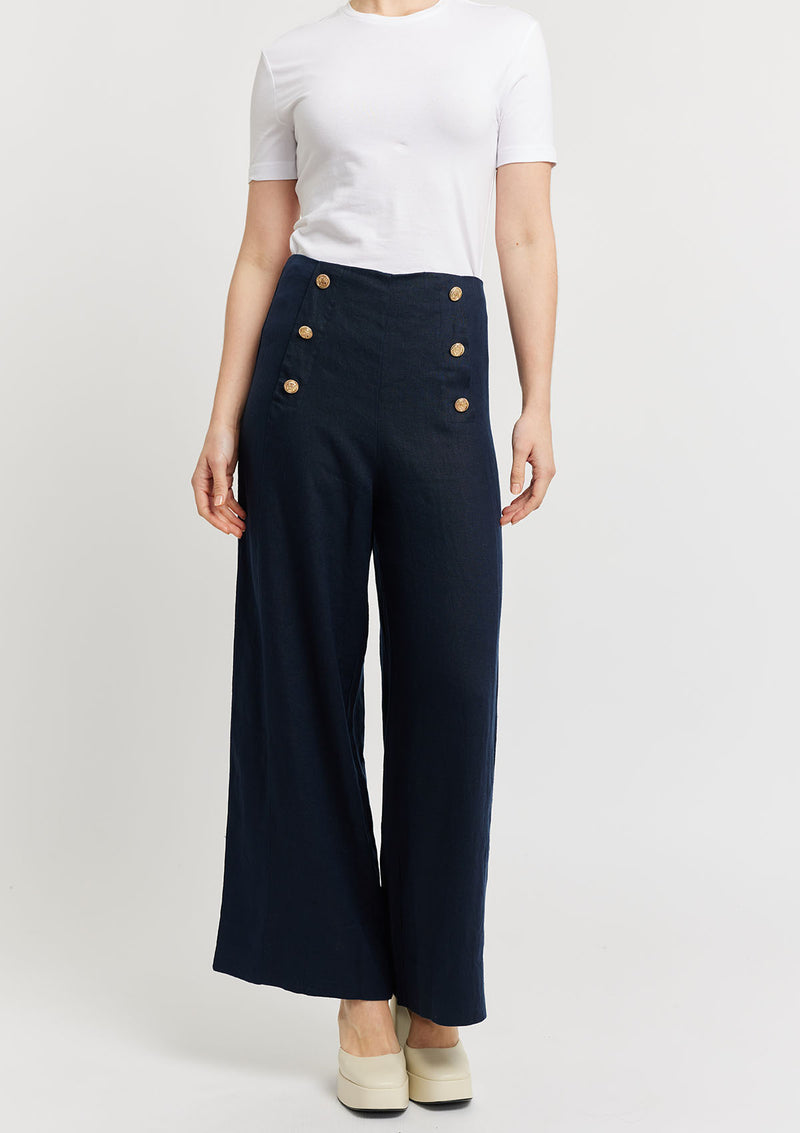 Alessandra Atlas Pant