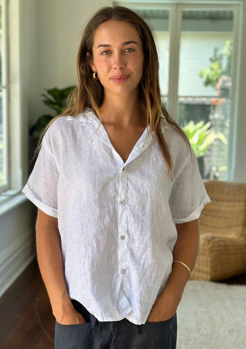frockk August Shirt