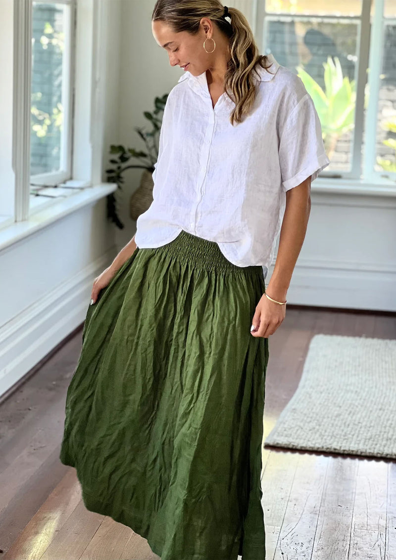 frockk August Shirt