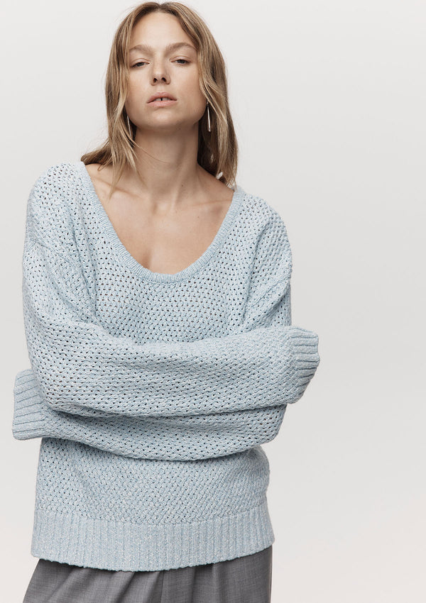 Marle Auguste Jumper