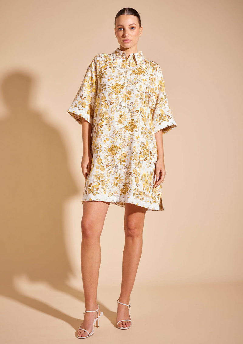 Alessandra Aurienne Dress Nina