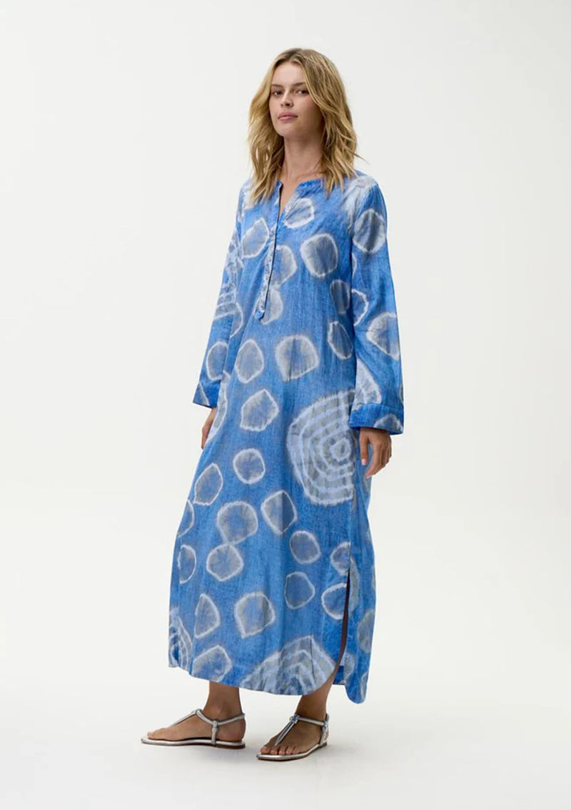 One Season Bazaar Foil Dress