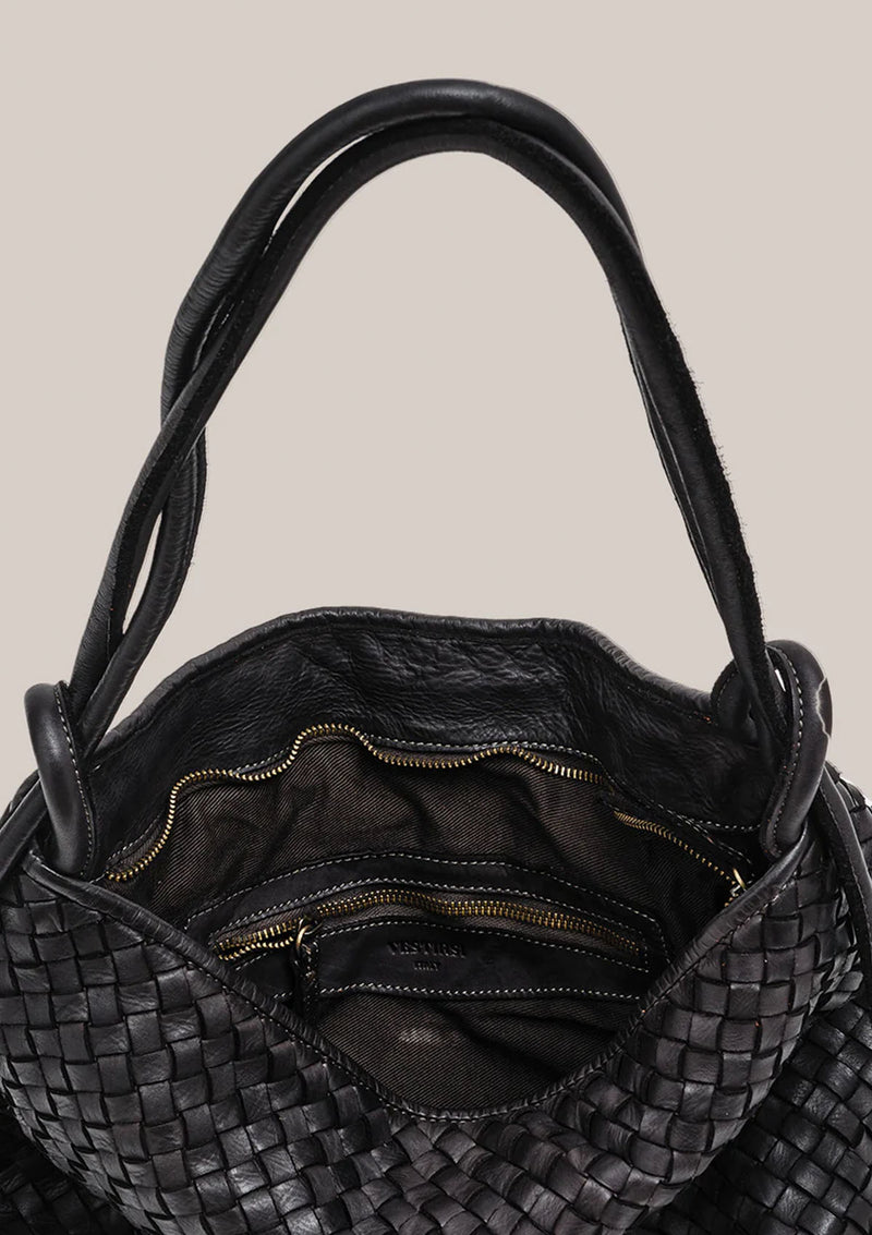 Vestirsi Bella Woven Bag