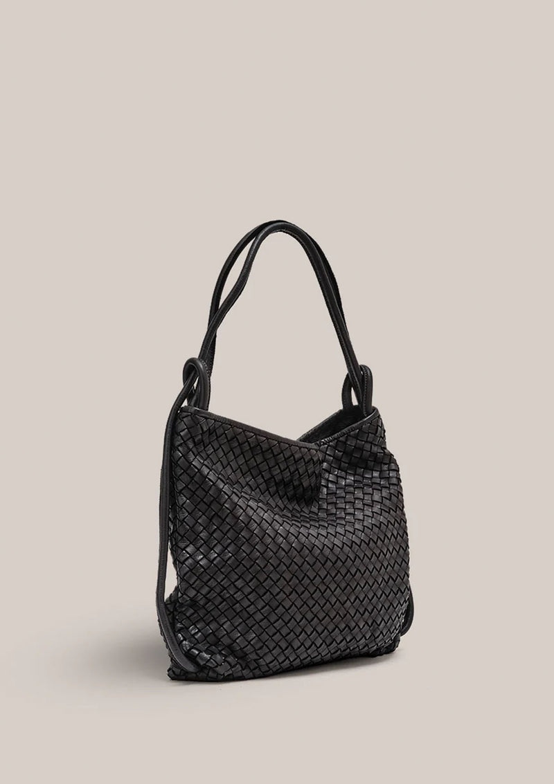 Vestirsi Bella Woven Bag