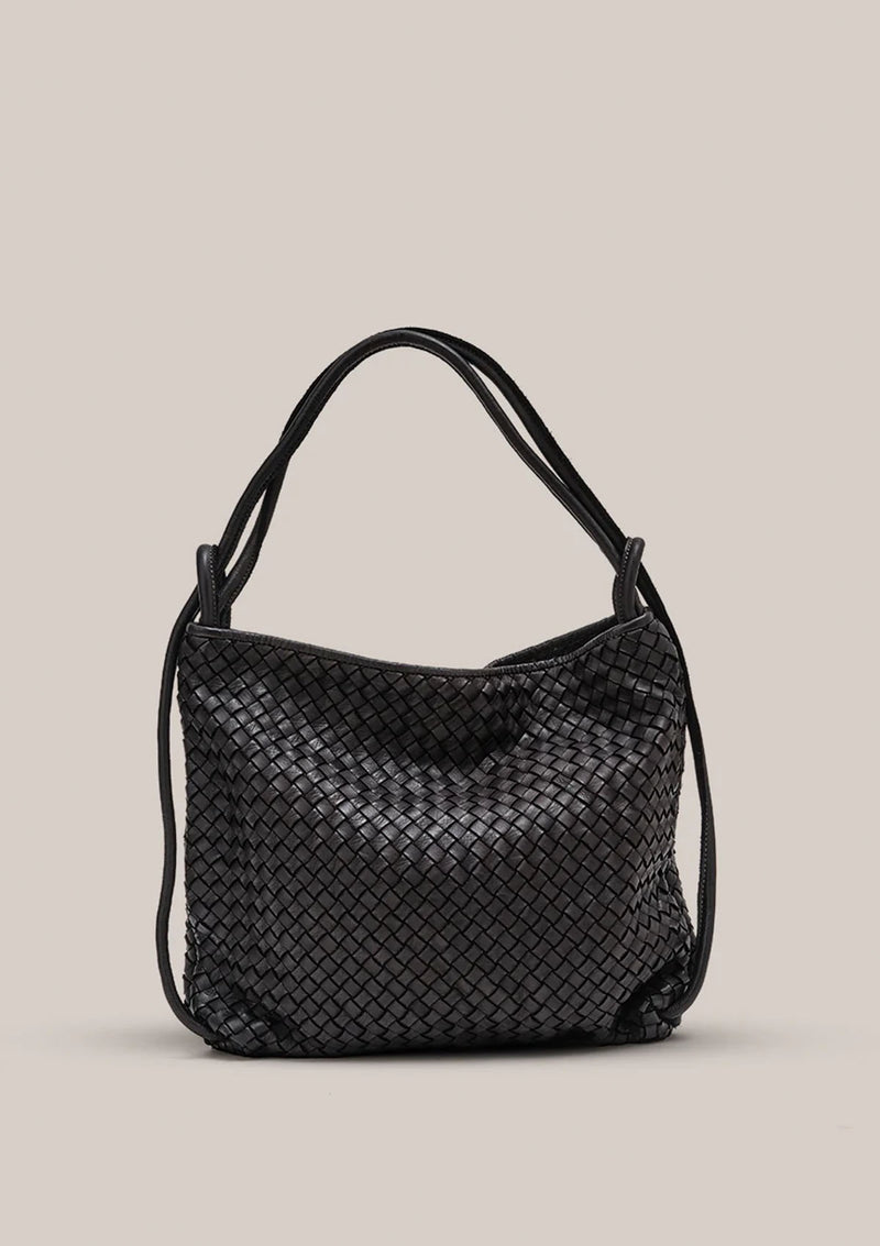 Vestirsi Bella Woven Bag