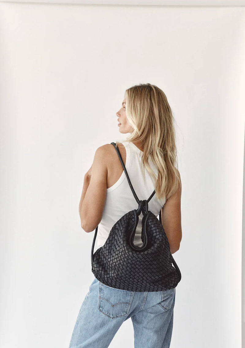 Vestirsi Bella Woven Bag