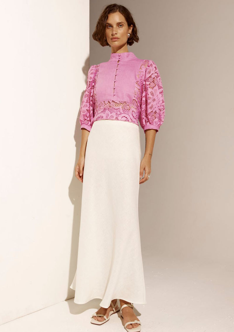 Zoe Kratzmann Blend Skirt