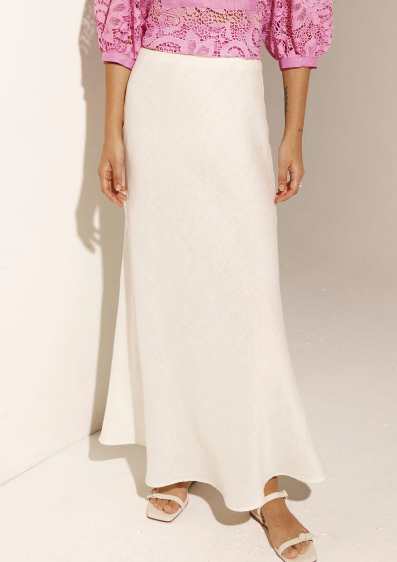 Zoe Kratzmann Blend Skirt