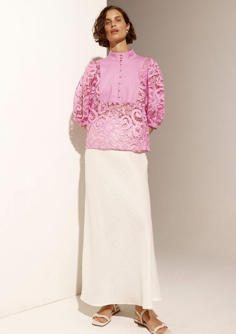 Zoe Kratzmann Blend Skirt
