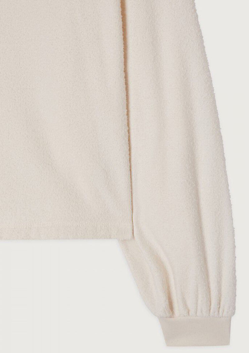 American Vintage Bobypark Sweatshirt