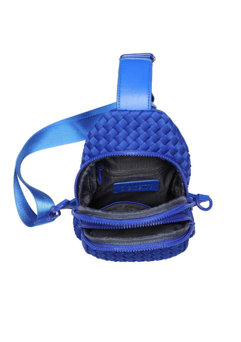 Sol & Solene Beyond The Horizon Sling Backpack