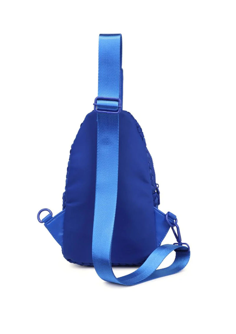 Sol & Solene Beyond The Horizon Sling Backpack