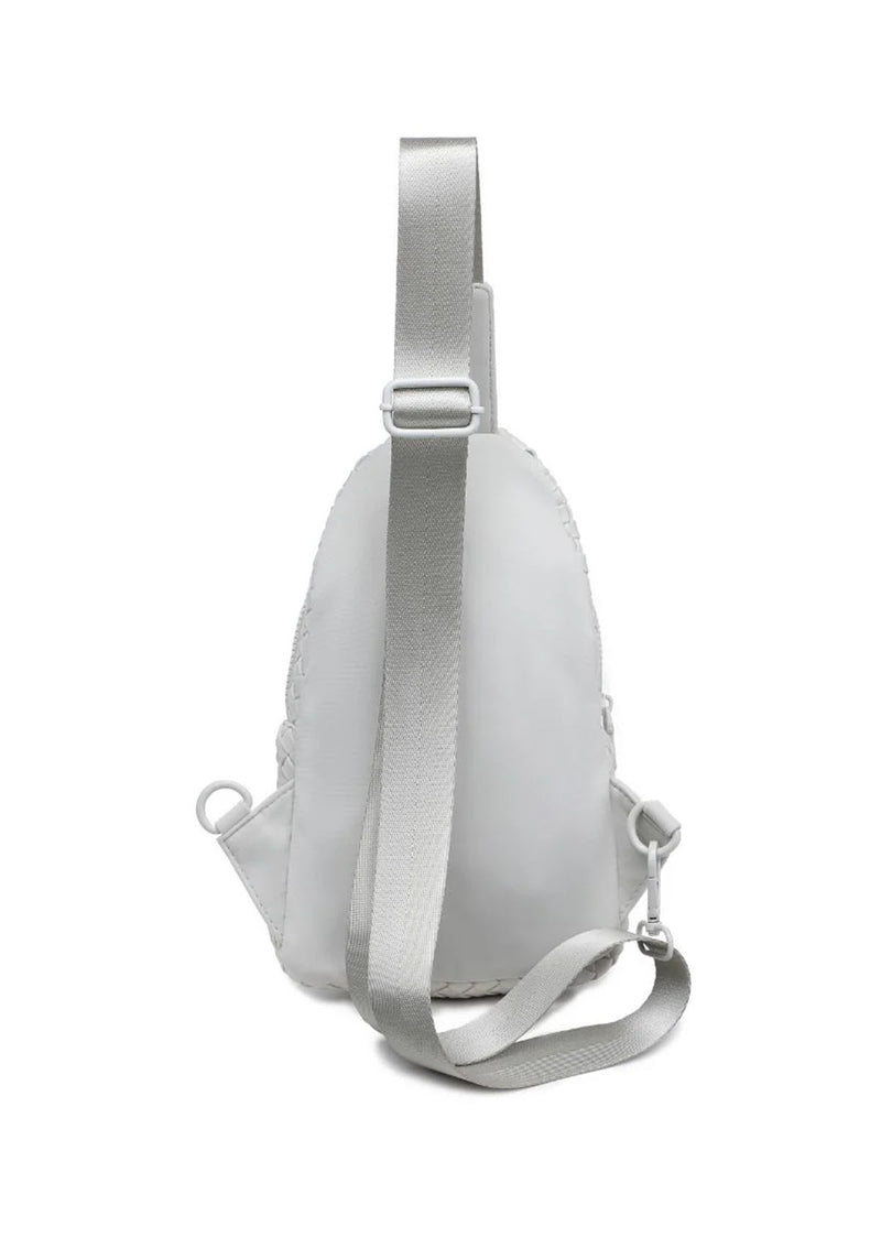 Sol & Solene Beyond The Horizon Sling Backpack