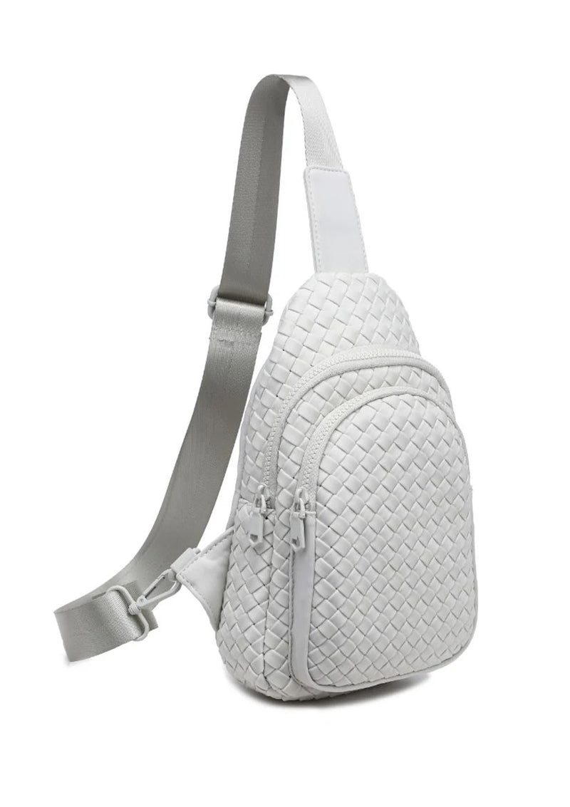 Sol & Solene Beyond The Horizon Sling Backpack