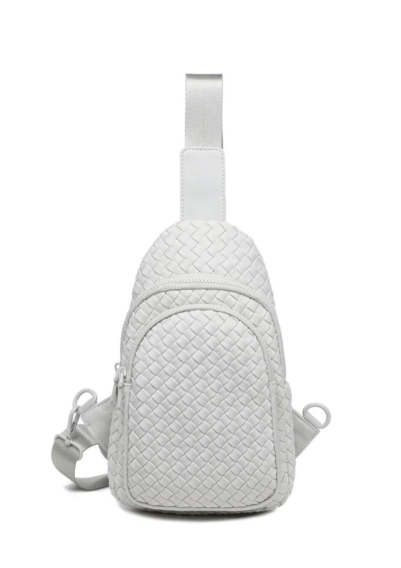 Sol & Solene Beyond The Horizon Sling Backpack