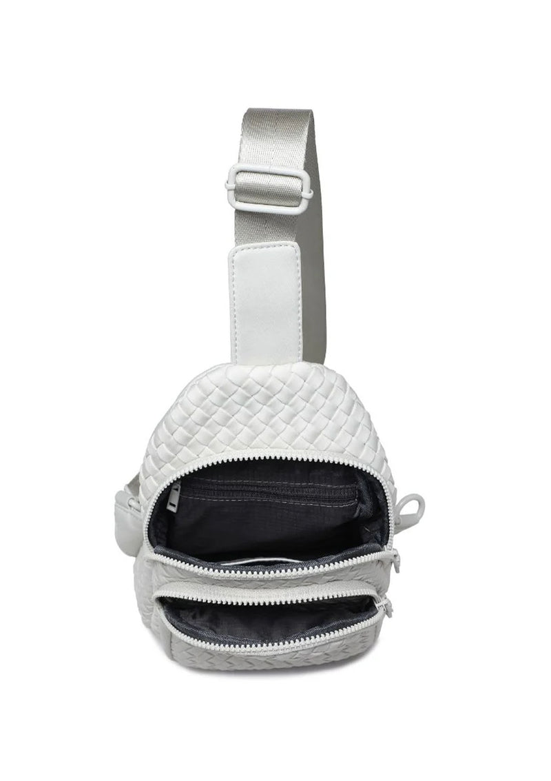 Sol & Solene Beyond The Horizon Sling Backpack