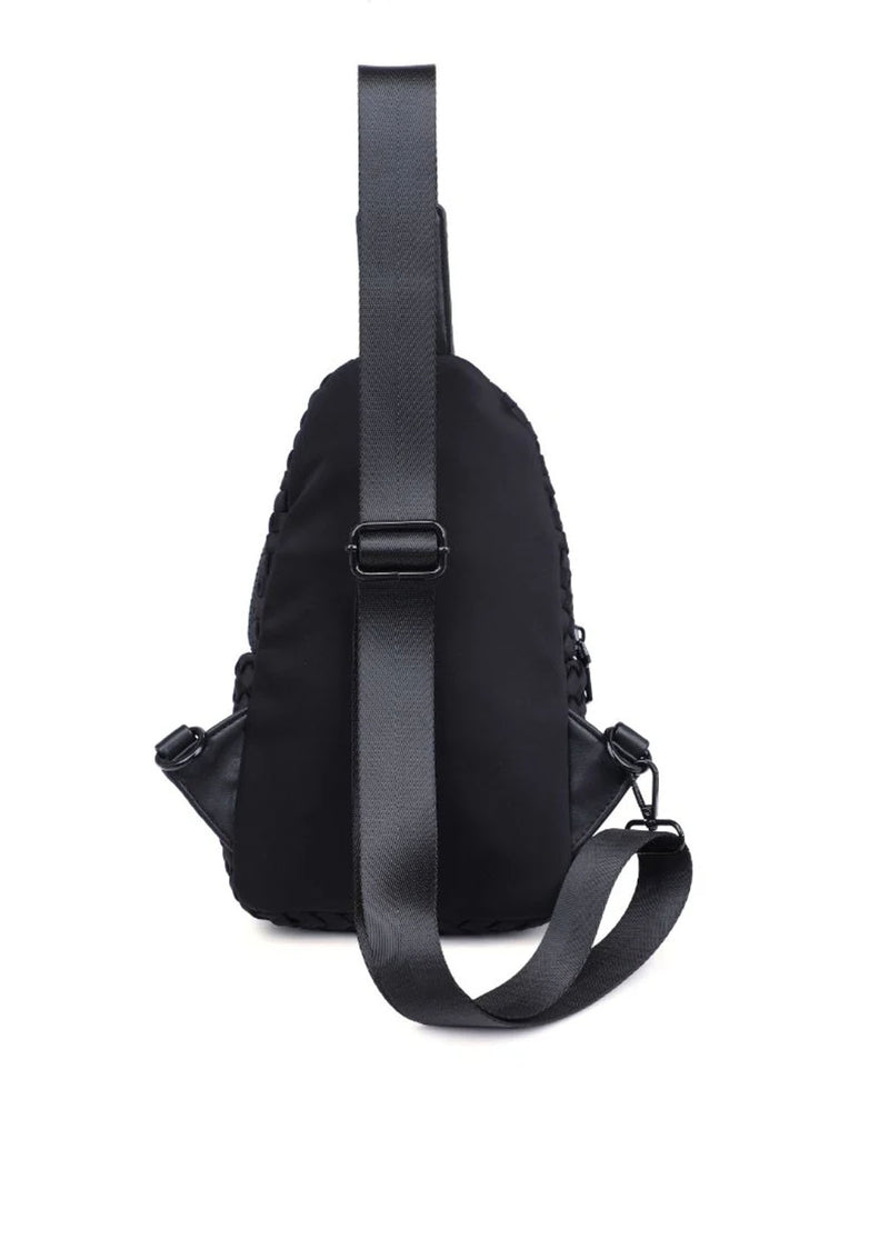 Sol & Solene Beyond The Horizon Sling Backpack