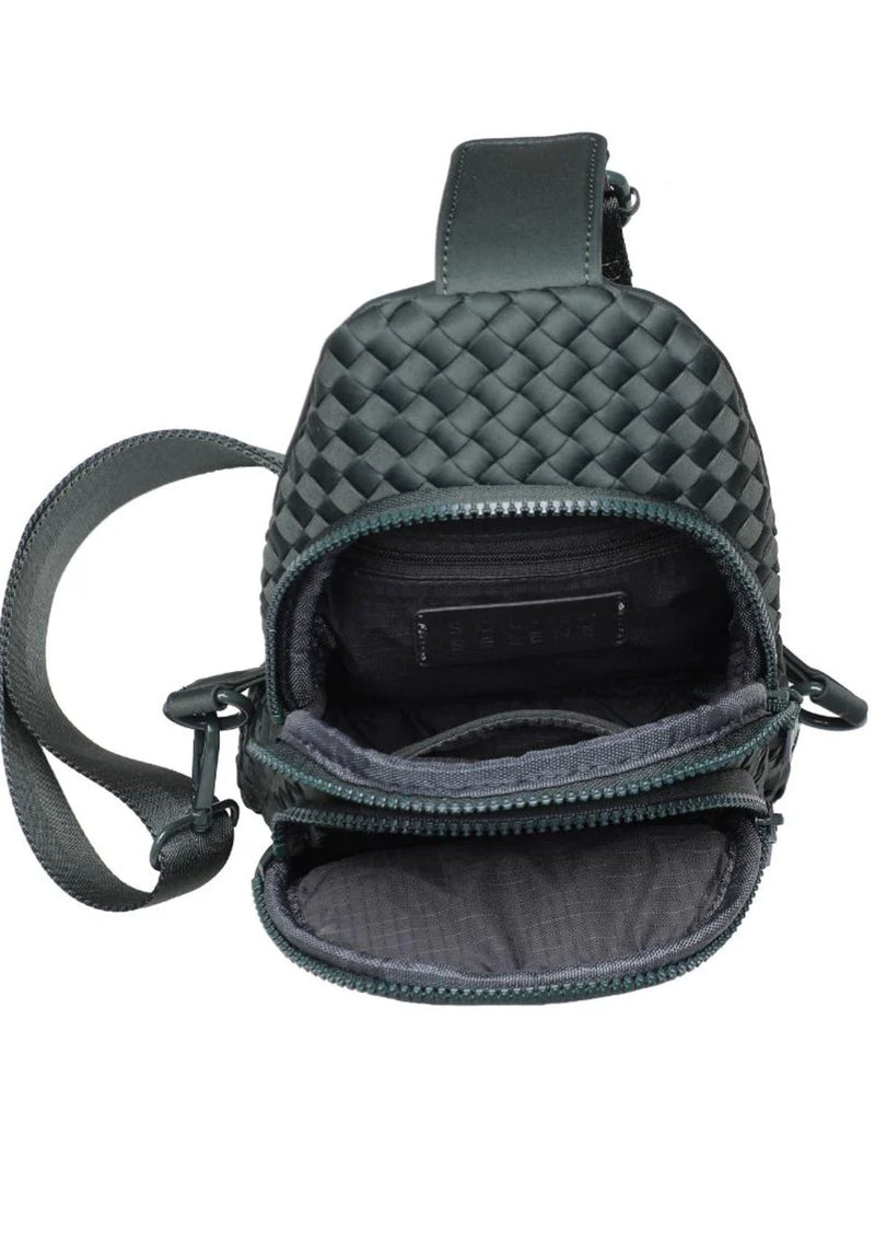 Sol & Solene Beyond The Horizon Sling Backpack