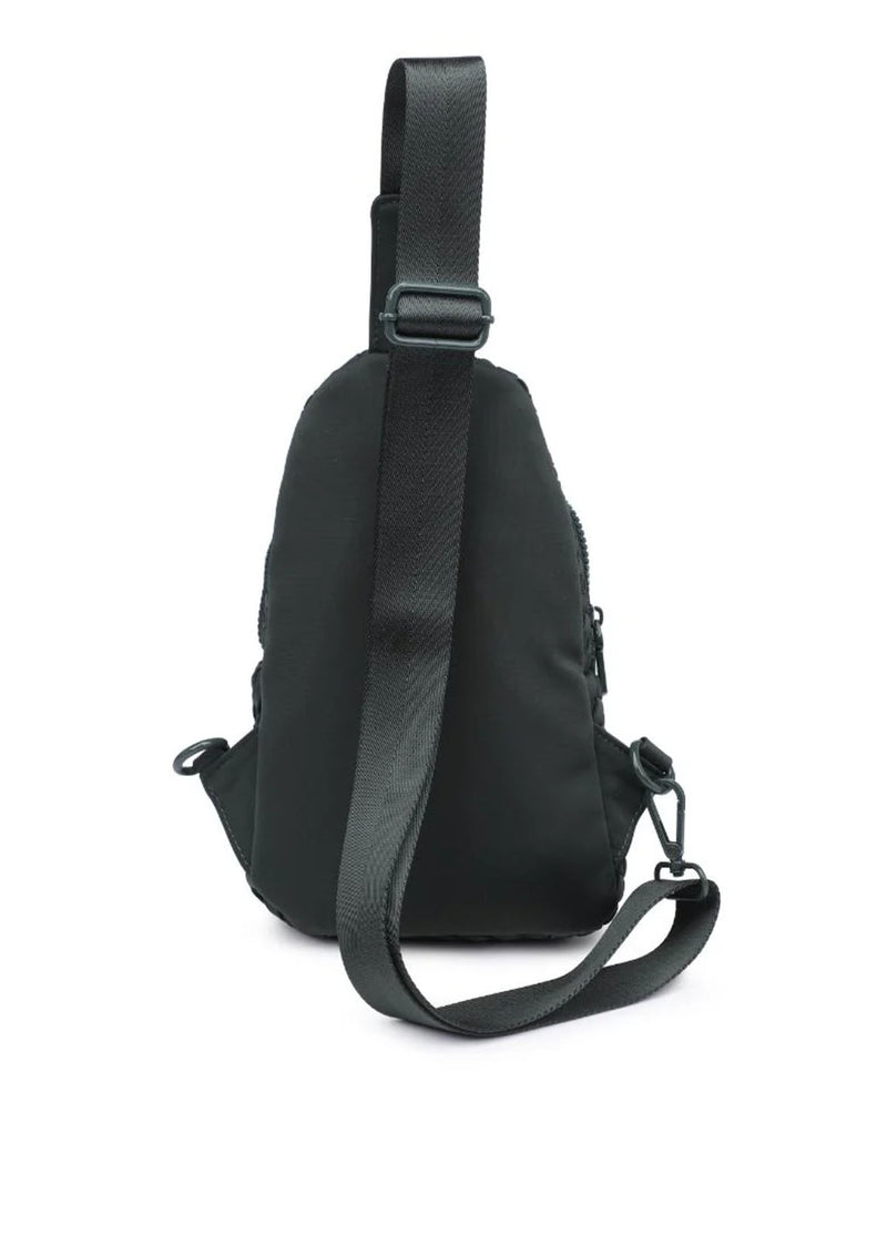 Sol & Solene Beyond The Horizon Sling Backpack