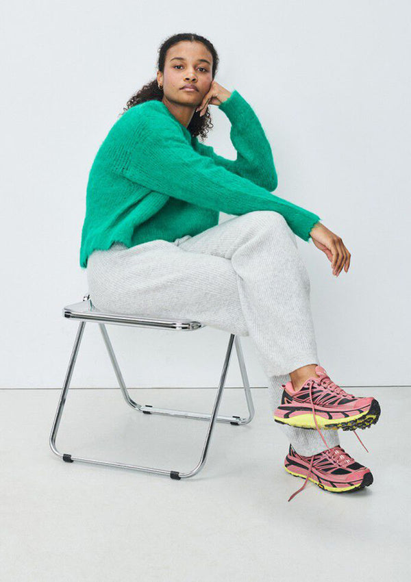 American Vintage BYMI Sweater