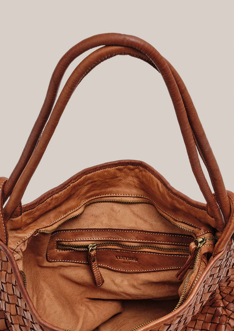 Vestirsi Bella Woven Bag