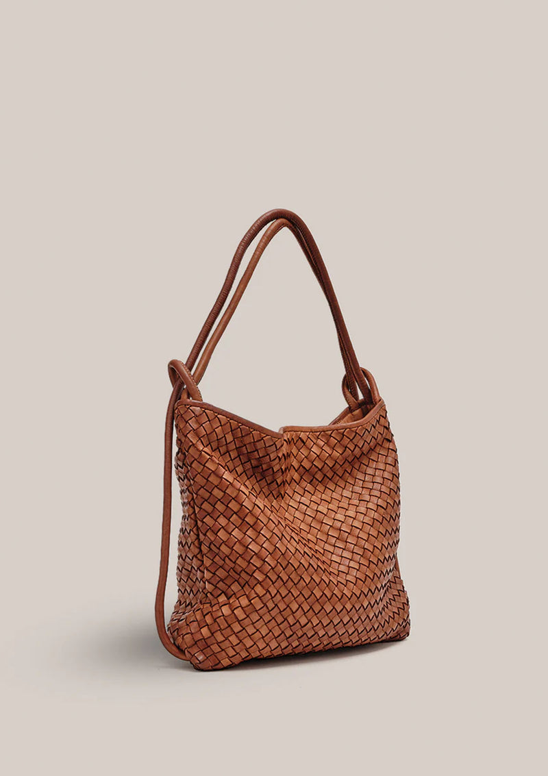 Vestirsi Bella Woven Bag