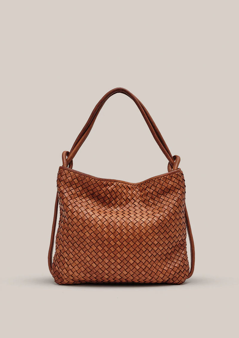 Vestirsi Bella Woven Bag