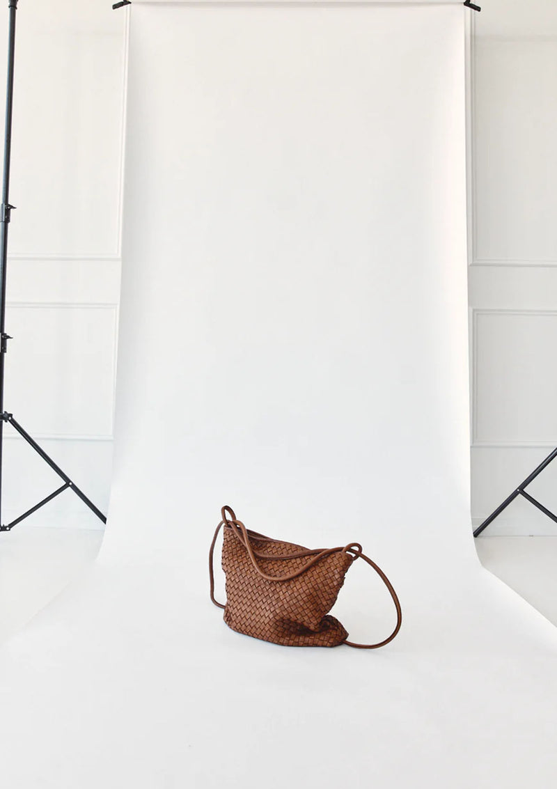 Vestirsi Bella Woven Bag