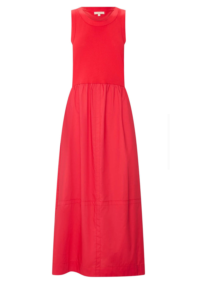 POL Clothing Belle Tank Dress