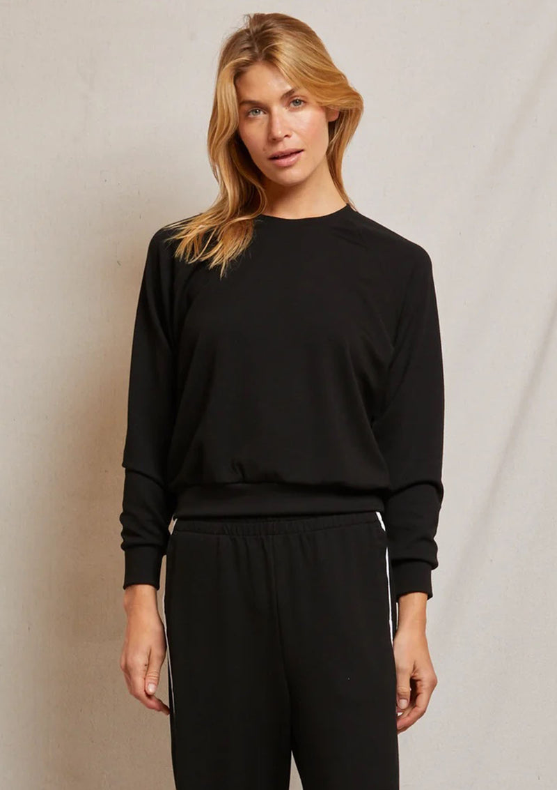 PWT Blair Raglan Sweatshirt
