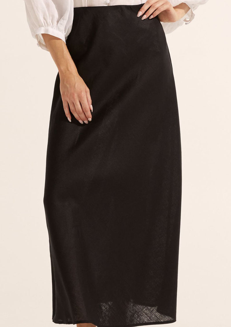 Zoe Kratzmann Blend Skirt