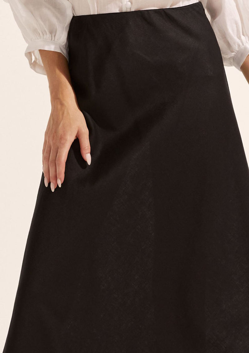 Zoe Kratzmann Blend Skirt
