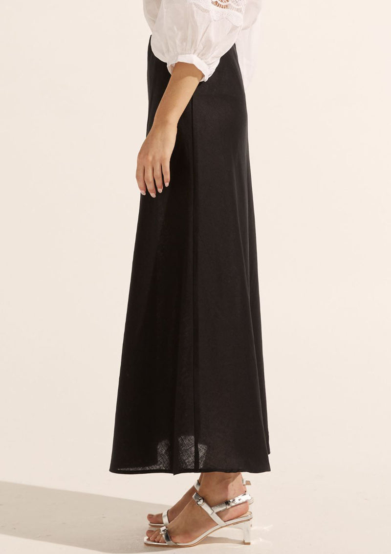 Zoe Kratzmann Blend Skirt
