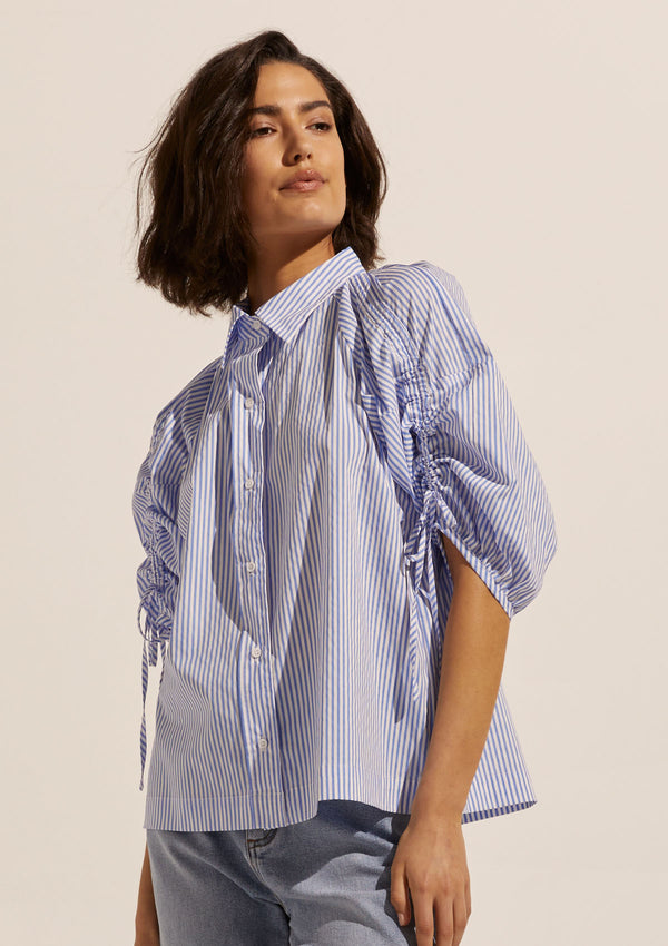 Zoe Kratzmann Bond Top