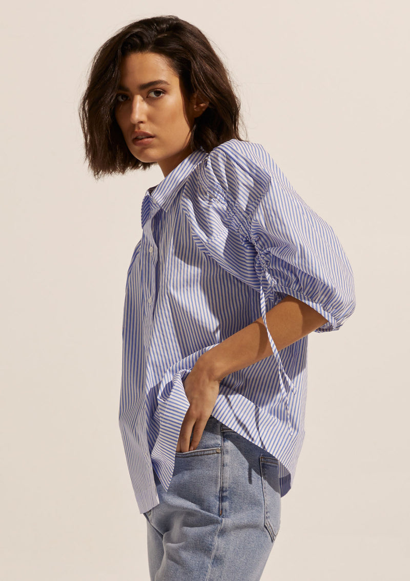 Zoe Kratzmann Bond Top