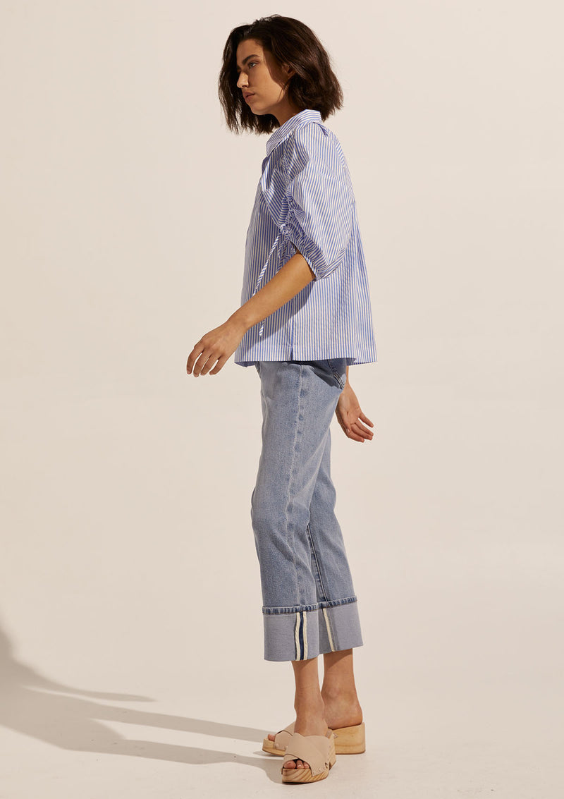 Zoe Kratzmann Bond Top