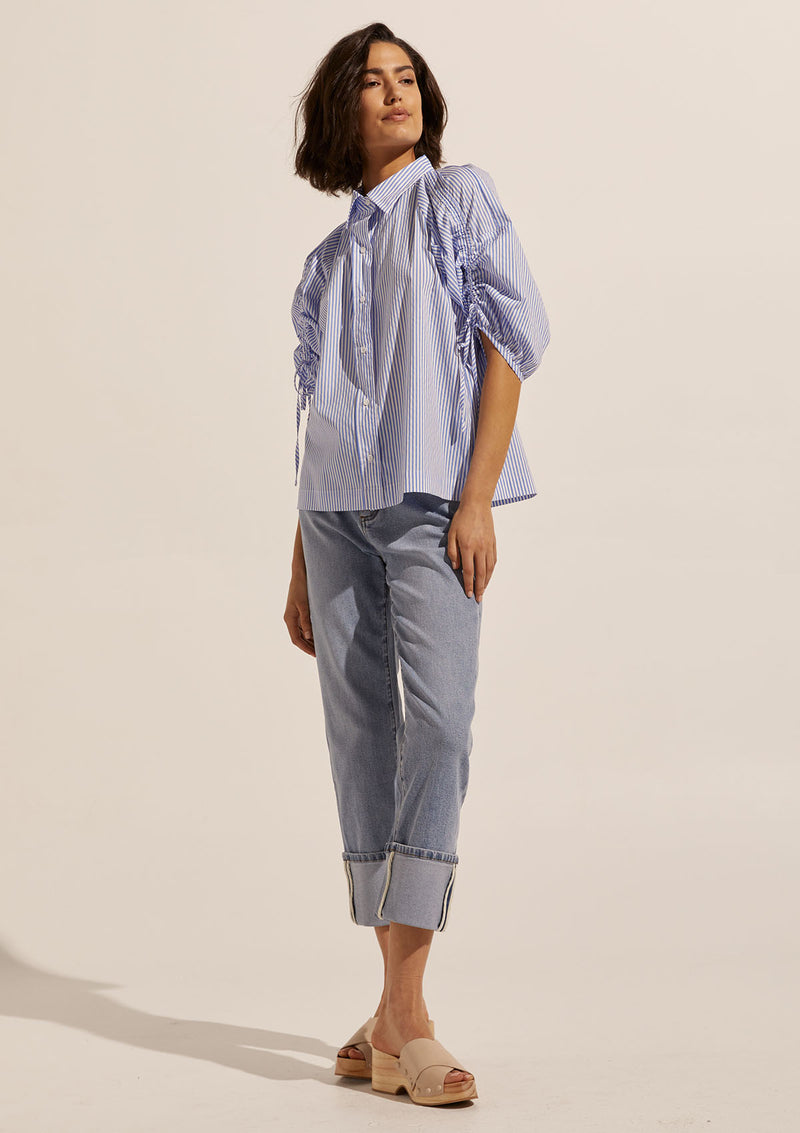 Zoe Kratzmann Bond Top