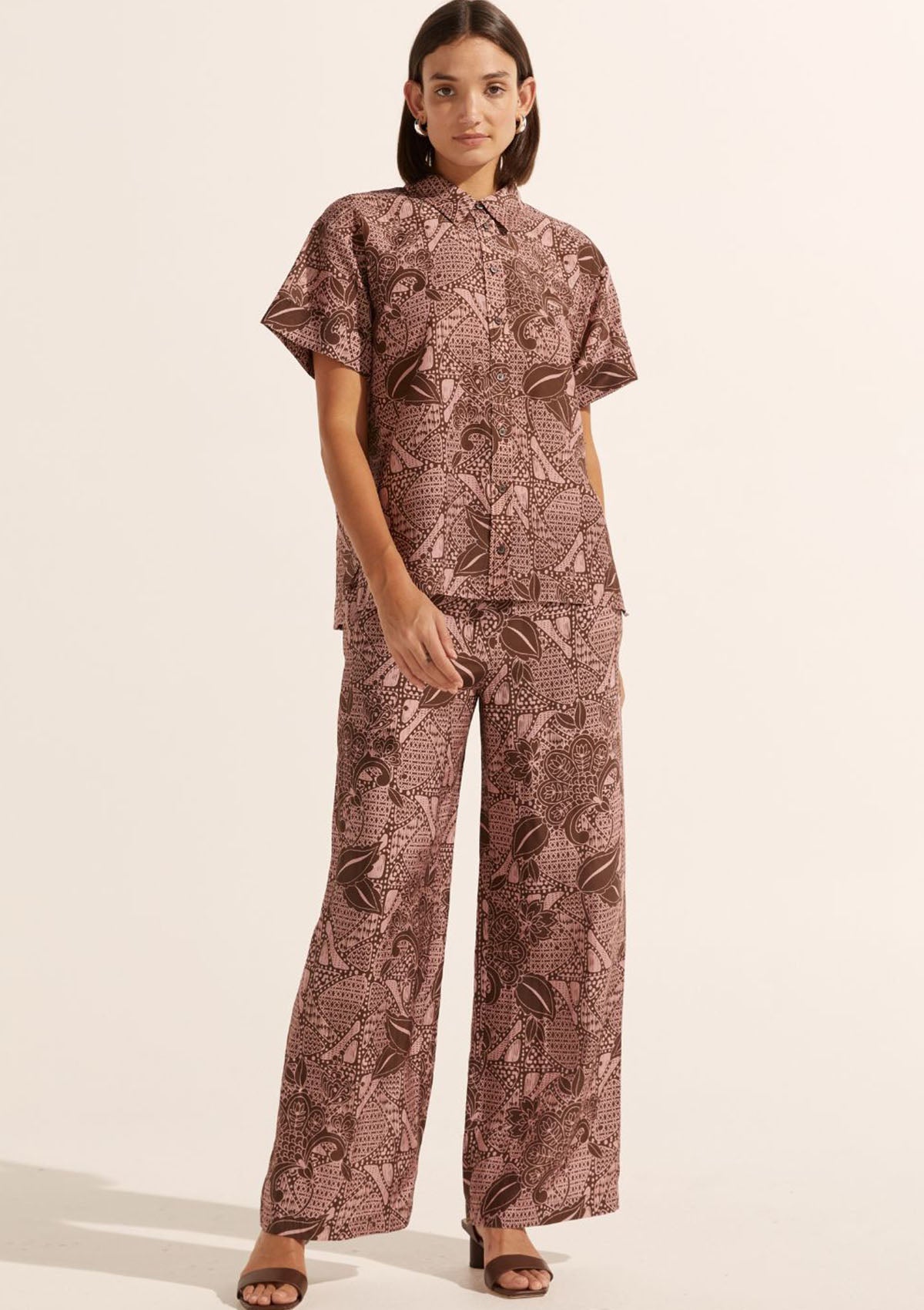 Zoe Kratzmann Breeze Pant – Khlassik