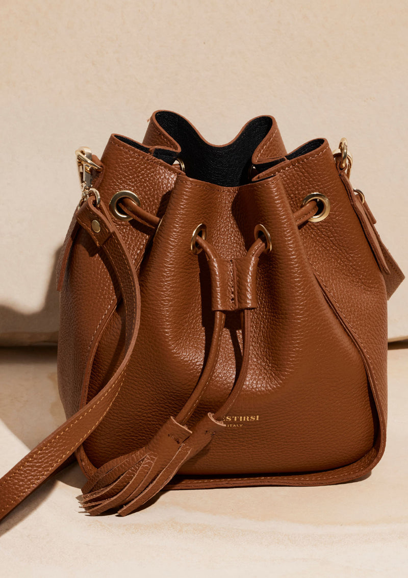 Vestirsi Bridgetta Bucket Bag