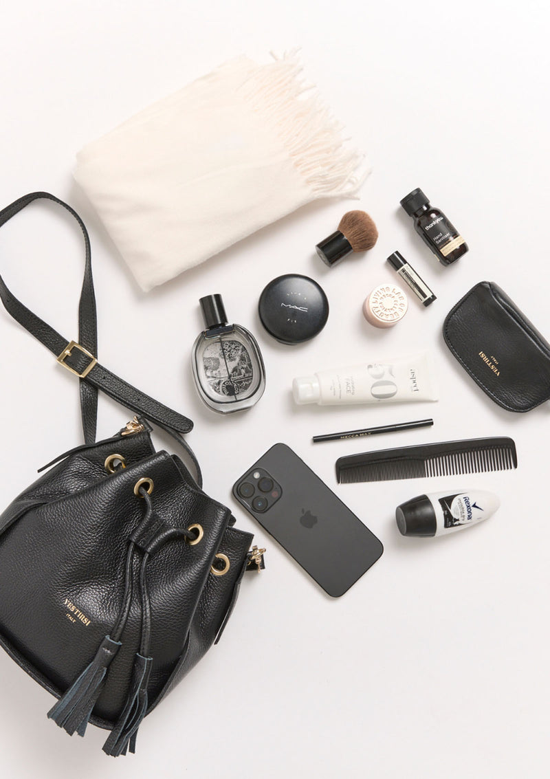 Vestirsi Bridgetta Bucket Bag