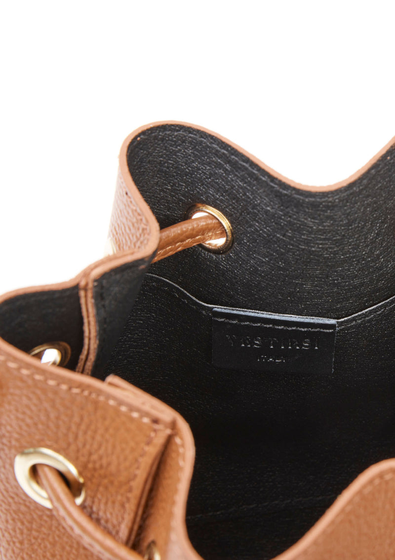 Vestirsi Bridgetta Bucket Bag